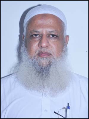 Mohammed Abrar