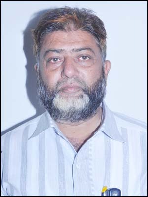 Hifzur Rehman