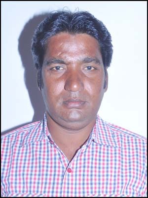 Abdul Rashid
