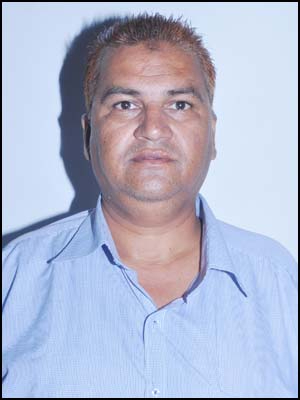 Abdul Rauf Ansari