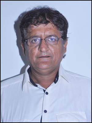 Jugnu Khan Sindhi