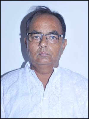 Mohammed Abid