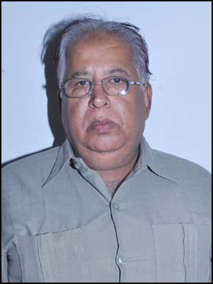 Mohammed Ali Bhai
