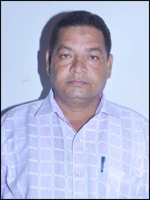 Mohammed Ismail Baig