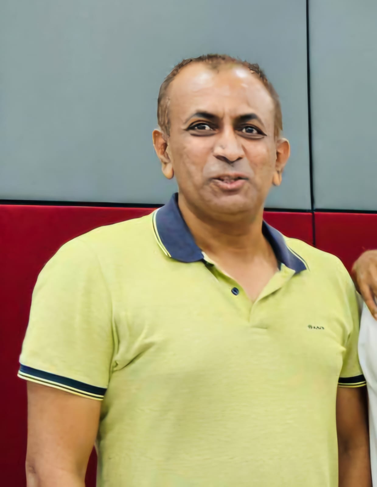 Moinuddin Khan