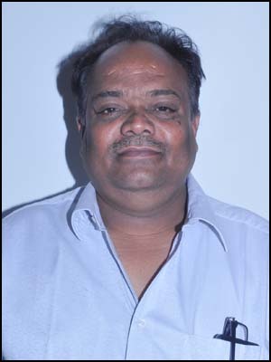 Noshad Khan